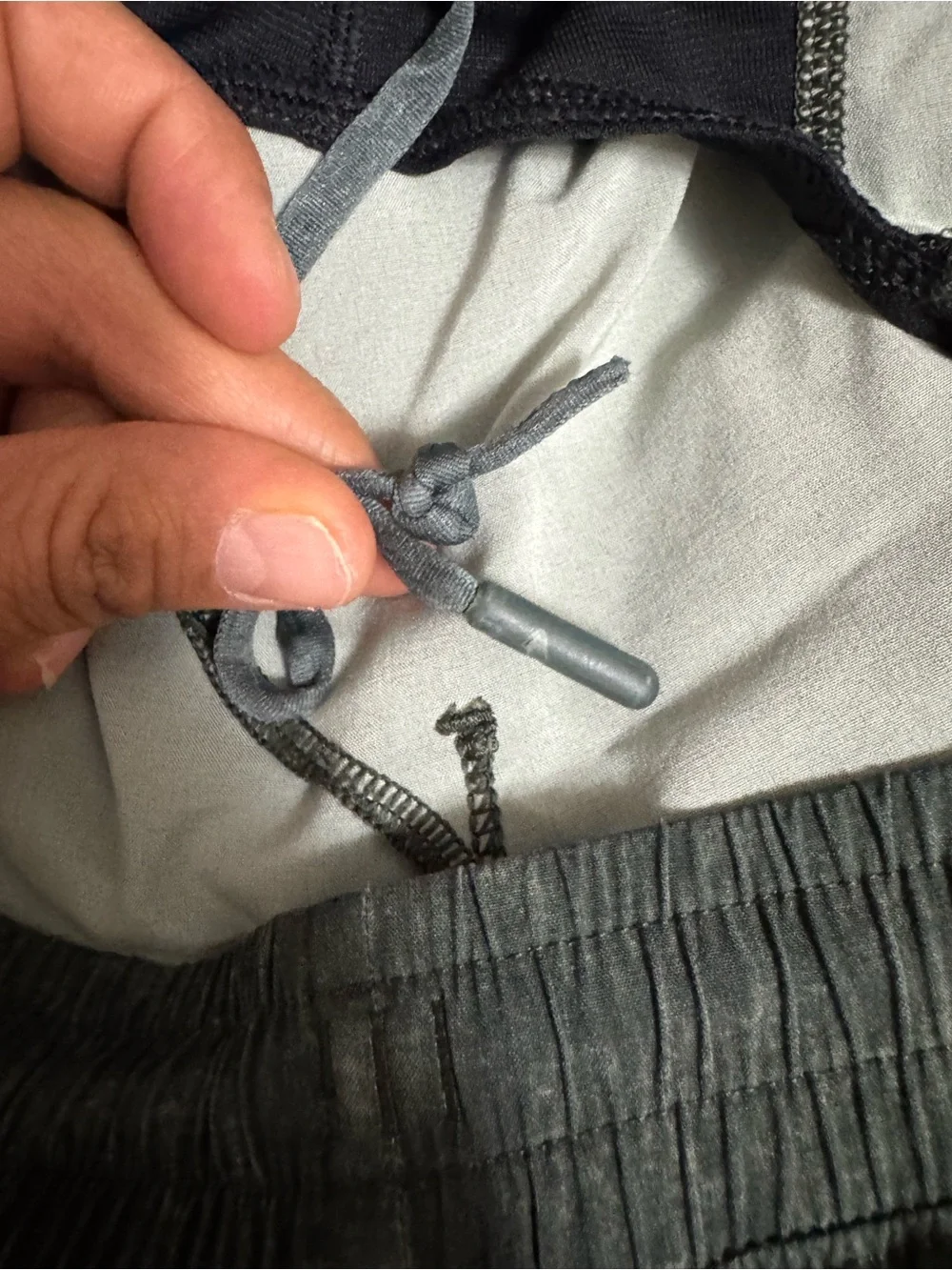 lululemon athletica breathable men